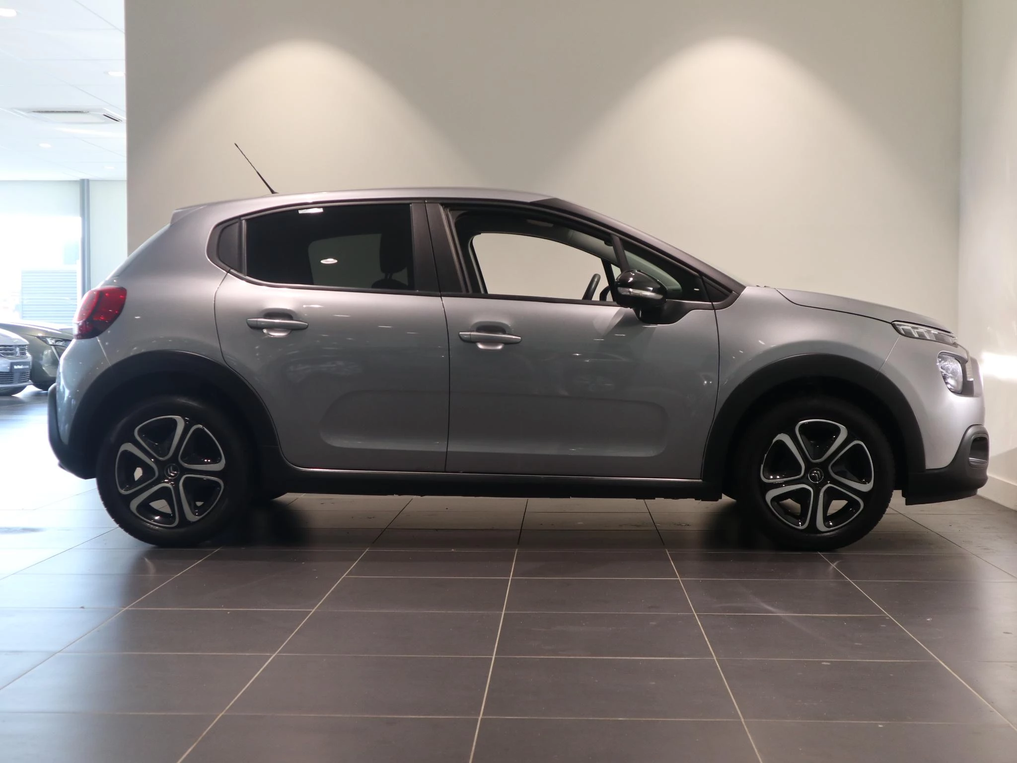 Citroën C3 Business