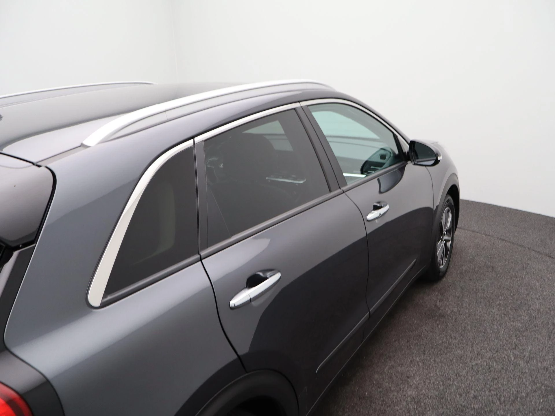 Kia Niro More 1.6 GDi HEV 6DCT