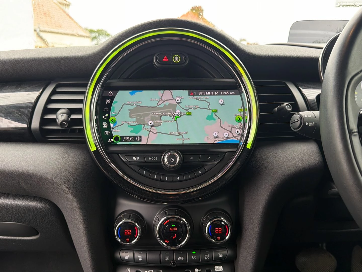 MINI Cooper S HATCHBACK 135kW Level 3 33kWh 3dr Auto
