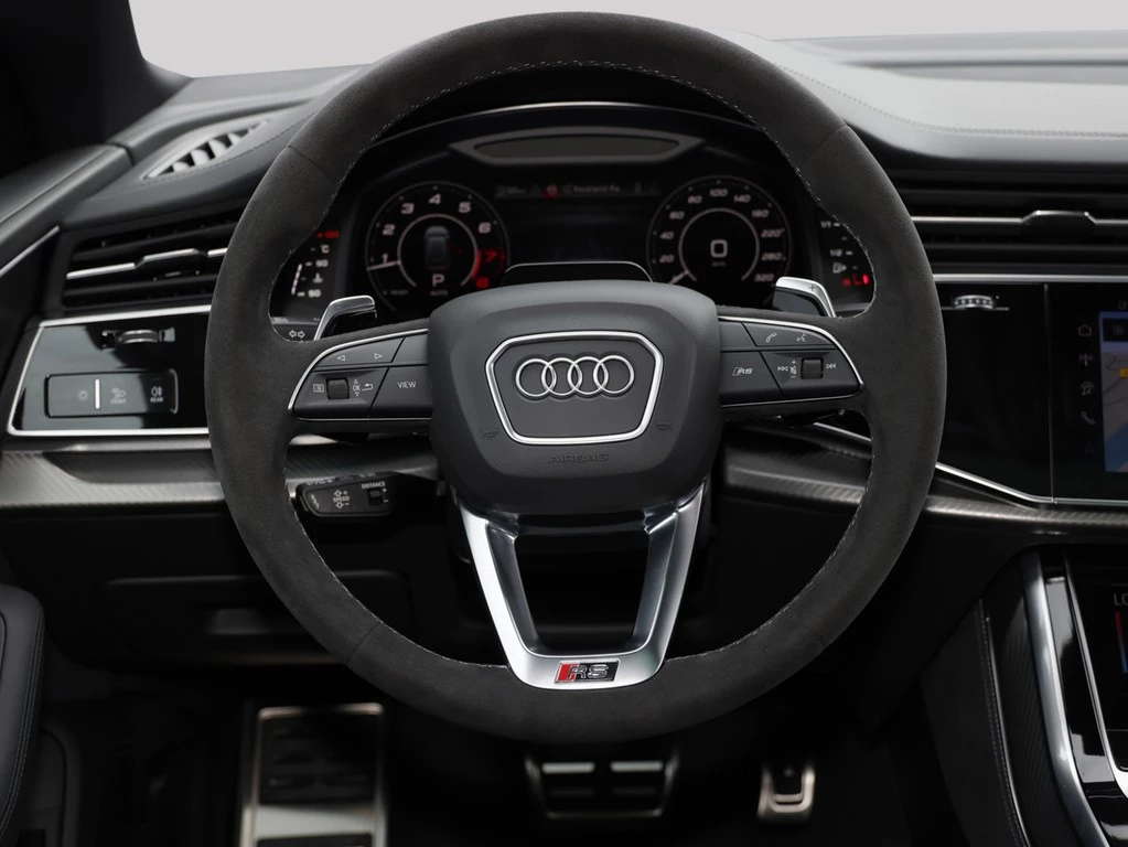 Audi RSQ8 SUV 441 kW tiptronic