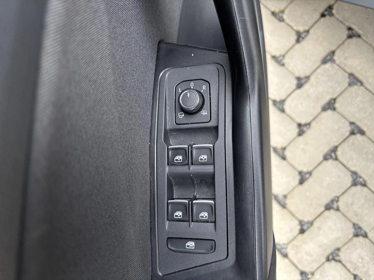 Volkswagen T-Roc 1.5 TSI Style DSG