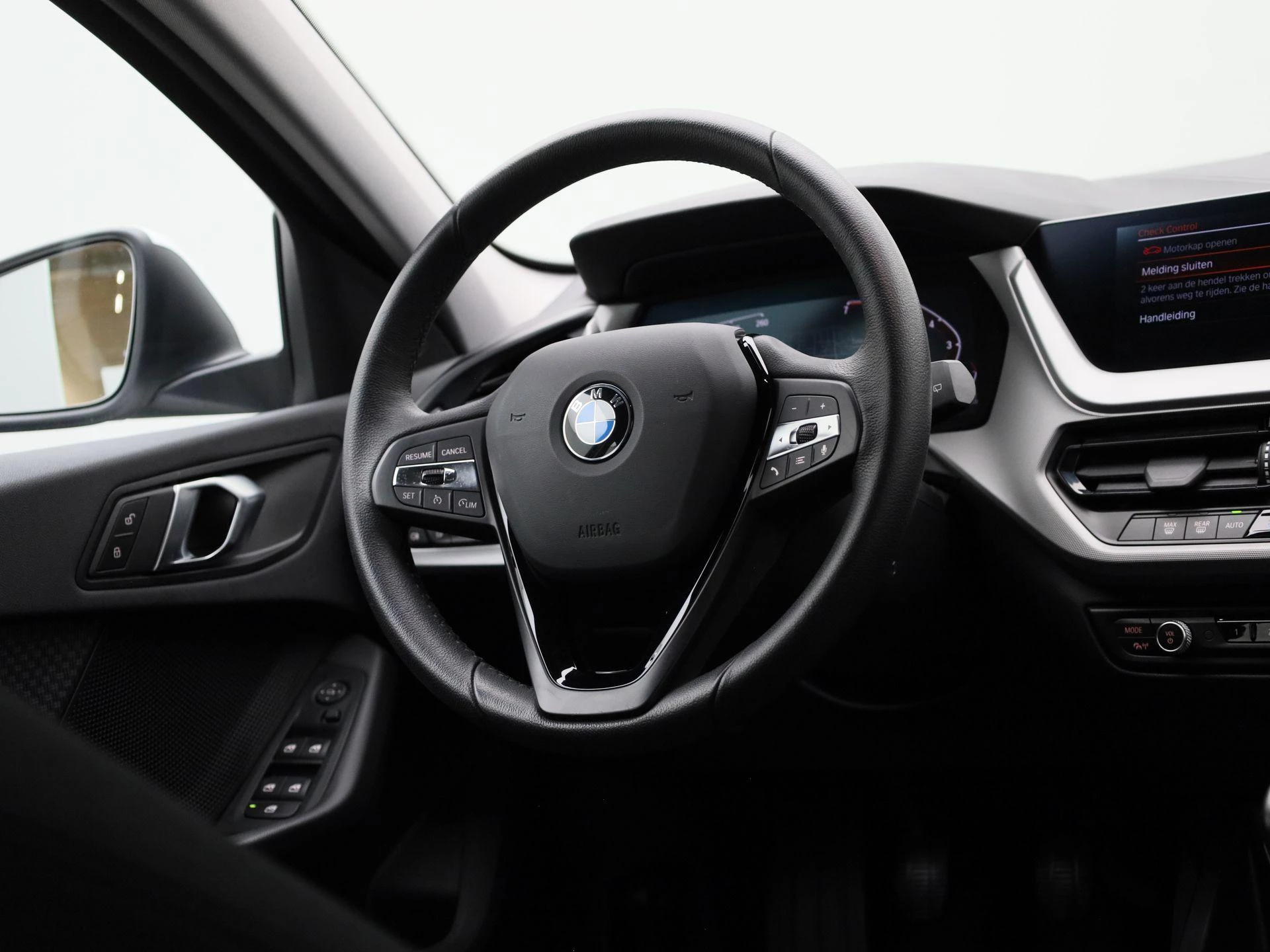 BMW 1 Serie 118i Executive