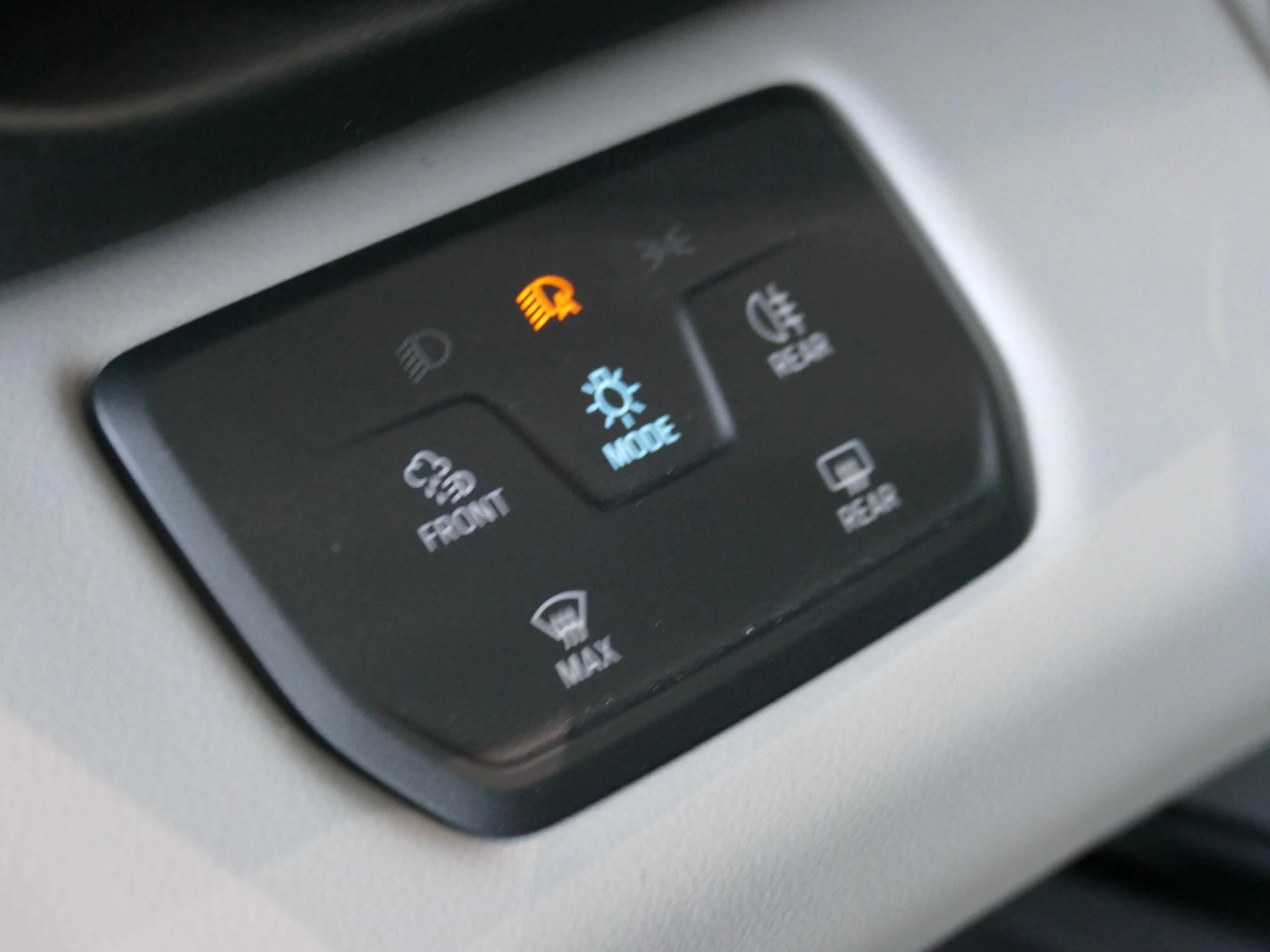 Ford Capri Premium Extended Range RWD 77 kWh