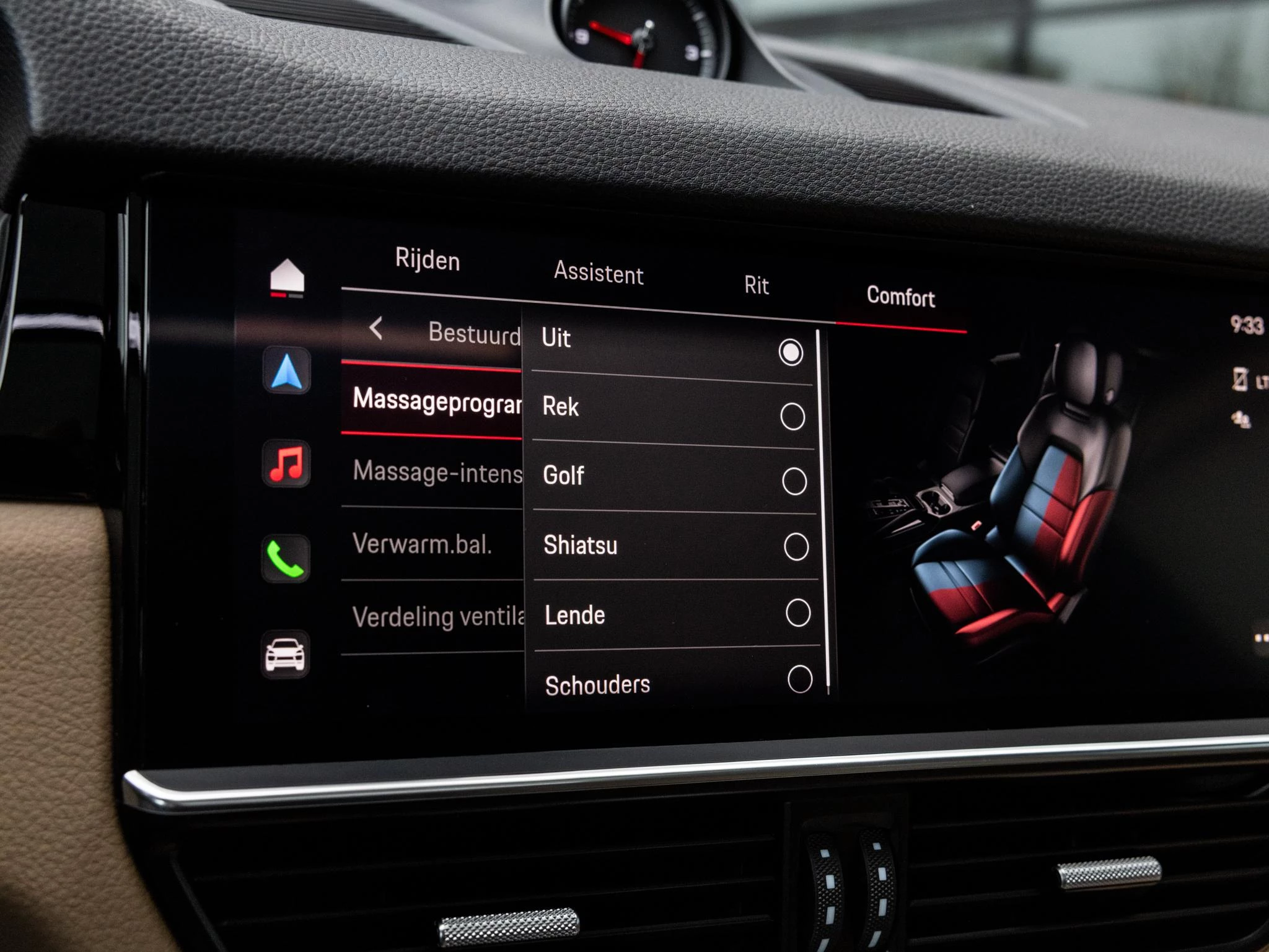 Porsche Cayenne 3.0 E-Hybrid Platinum Edition