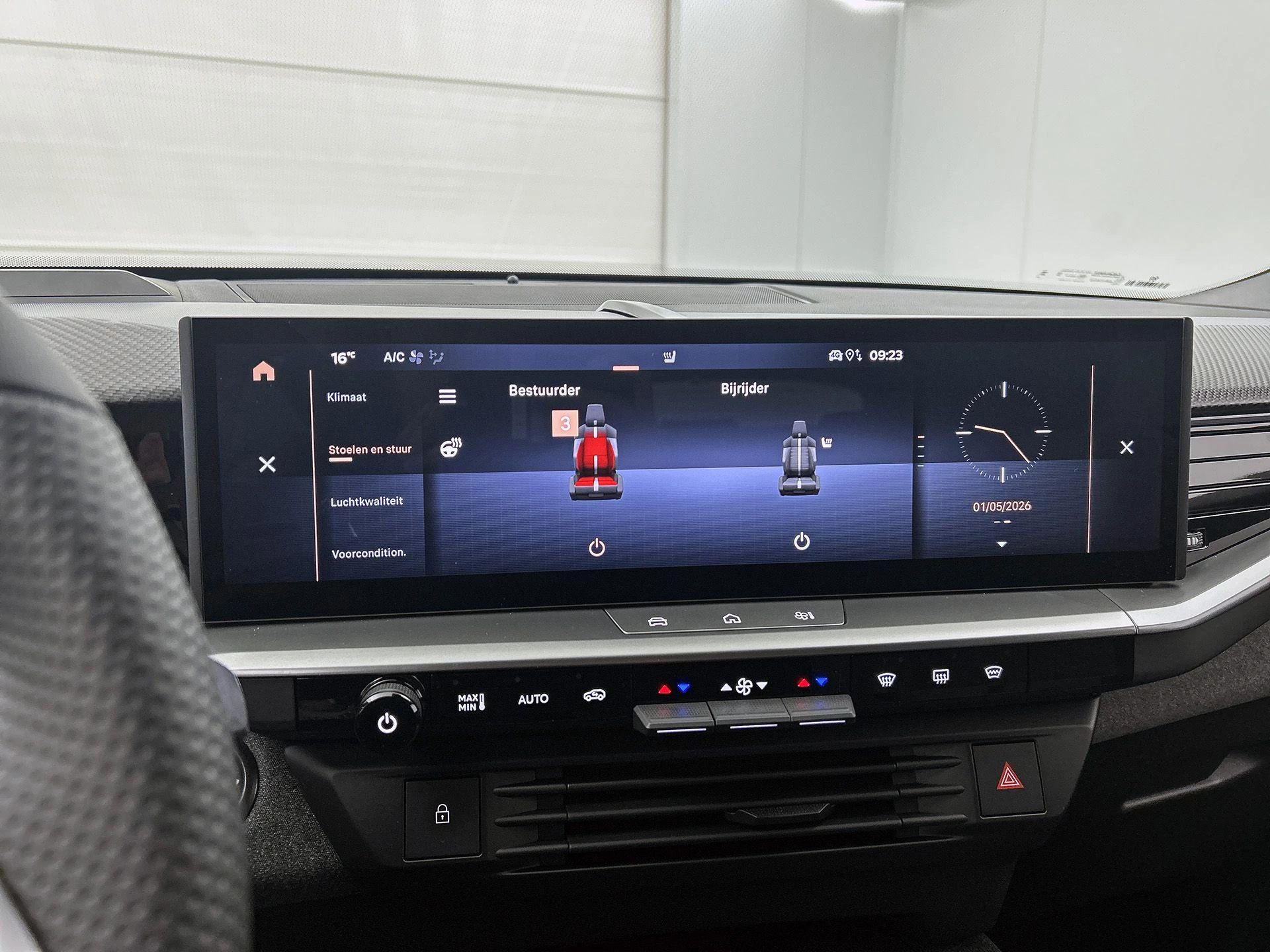Opel Grandland Electric GS 73 kWh