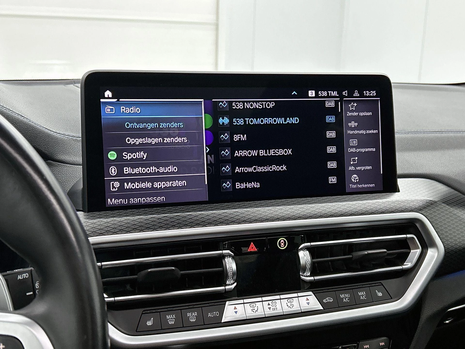 BMW X3 xDrive30e High Executive