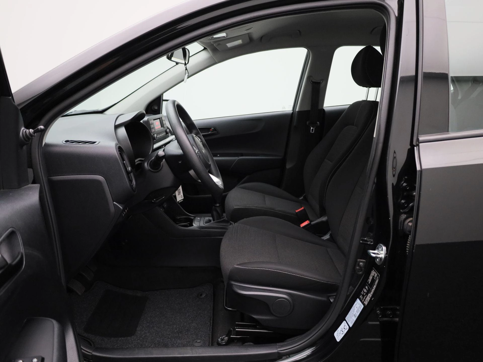 Kia Picanto 1.0 MPI 67 Must