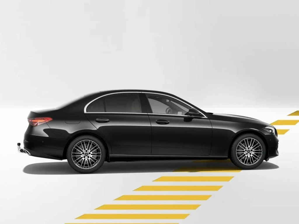 Mercedes-Benz-C-Klasse 200 d-image-6