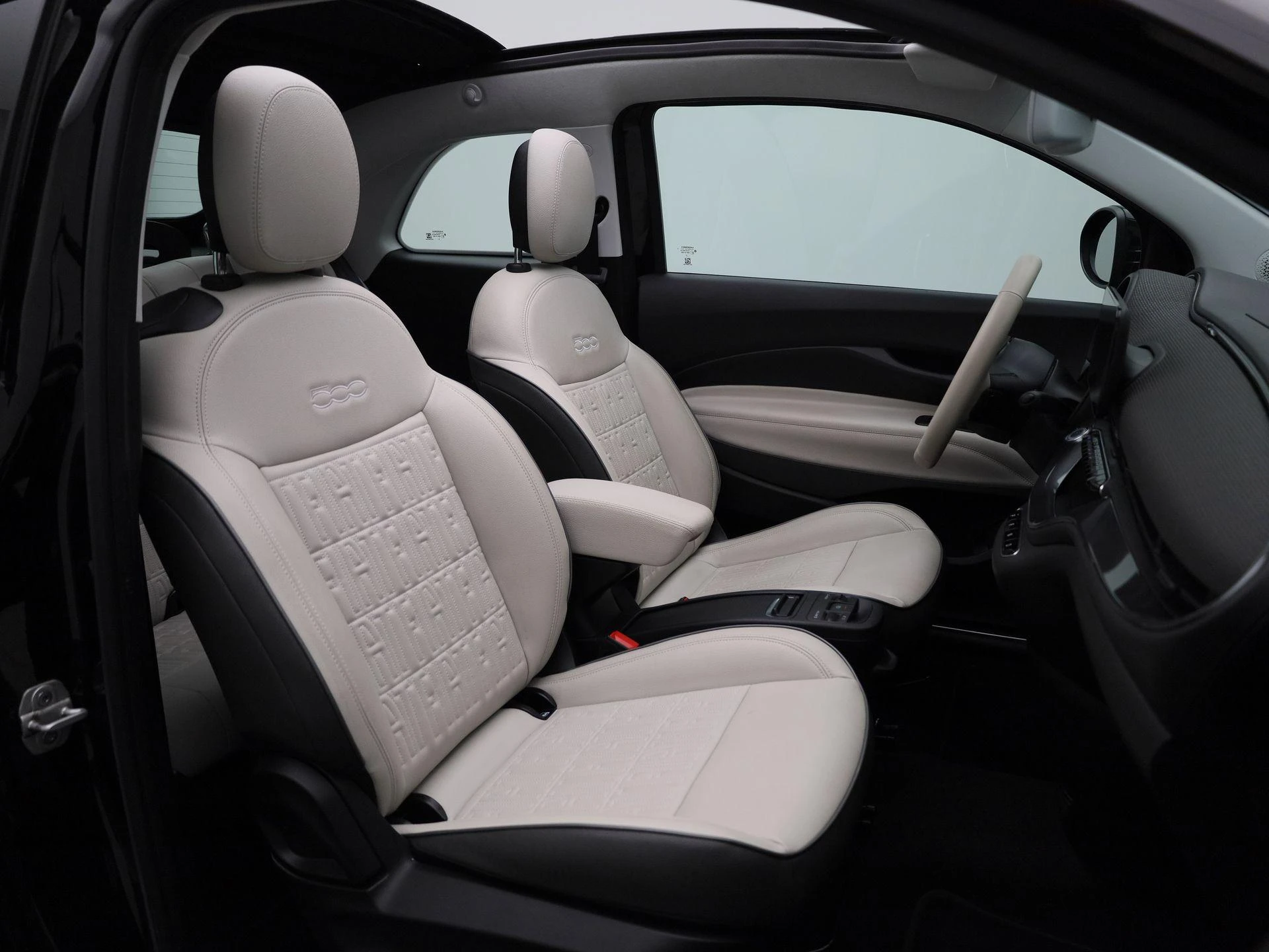Fiat 500C - 29