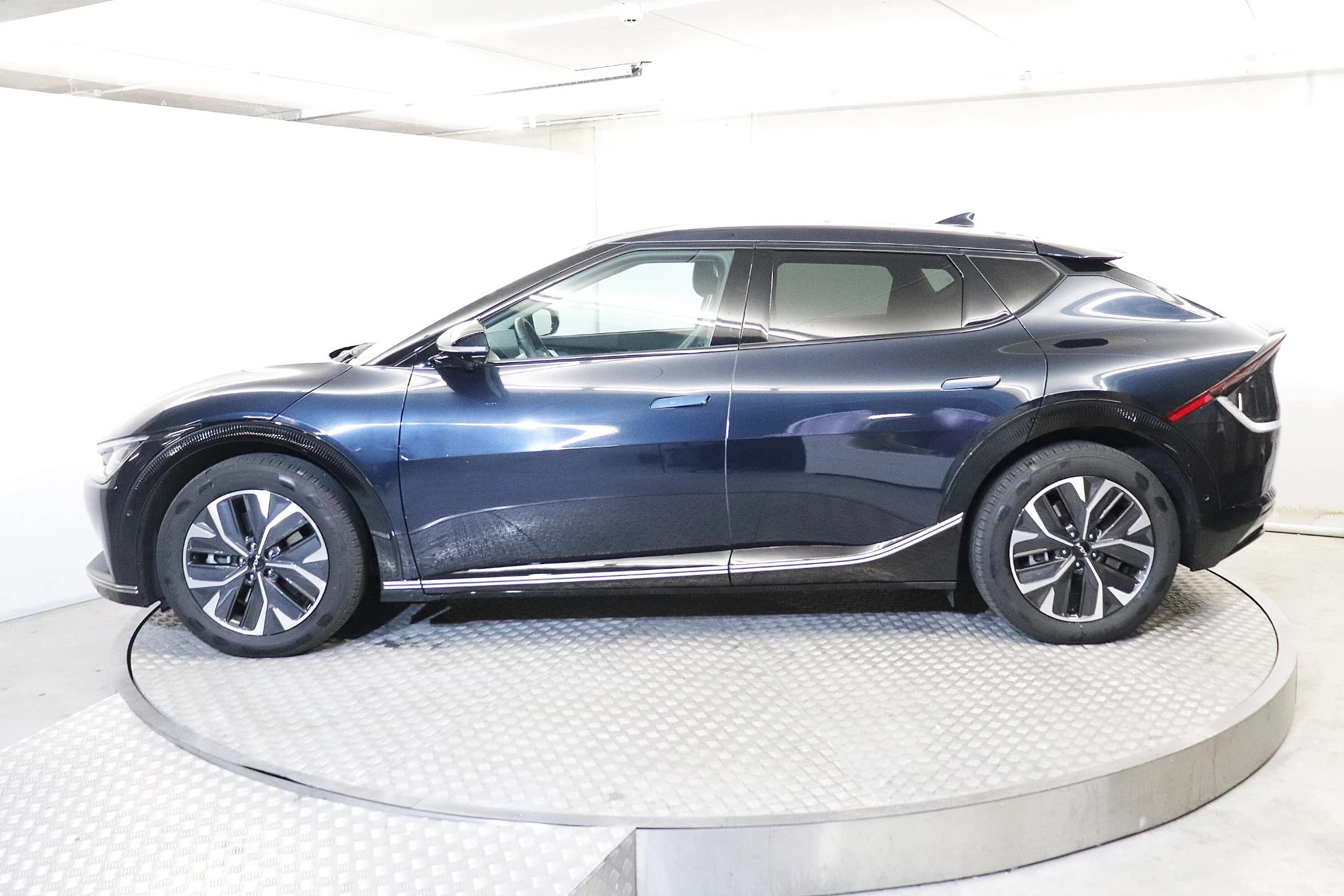 Kia EV6 (5-d) BEV 77.4 kWH GT Line AWD