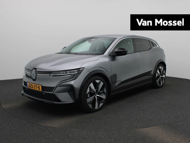 Renault Mégane E-Tech