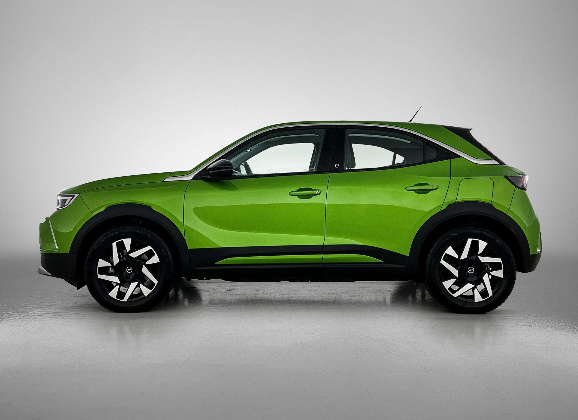Opel Mokka-e Elegance 50-kWh 11kw bl.