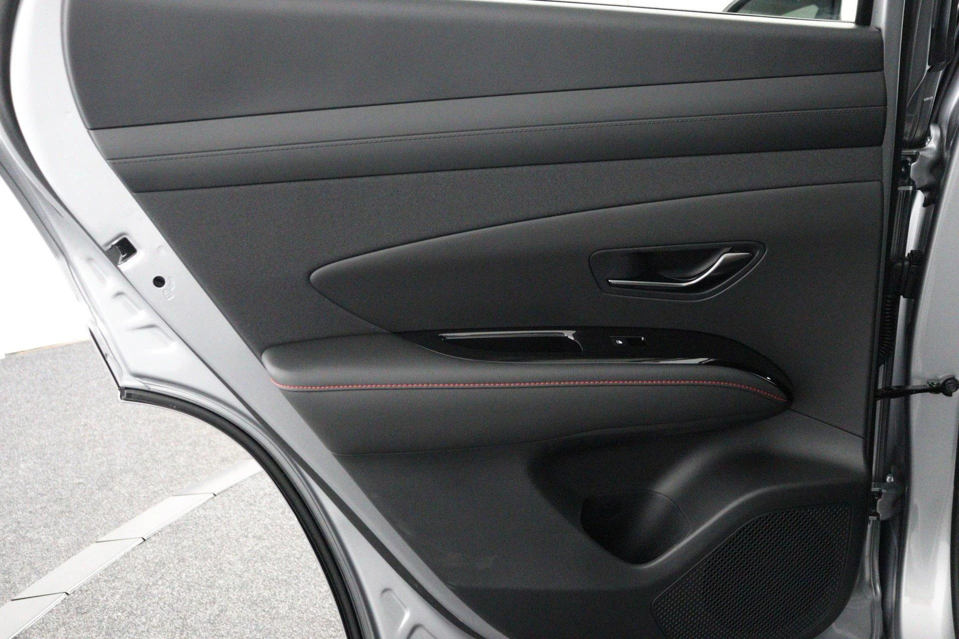 Hyundai Tucson 1.6 T-GDI PHEV N Line Business