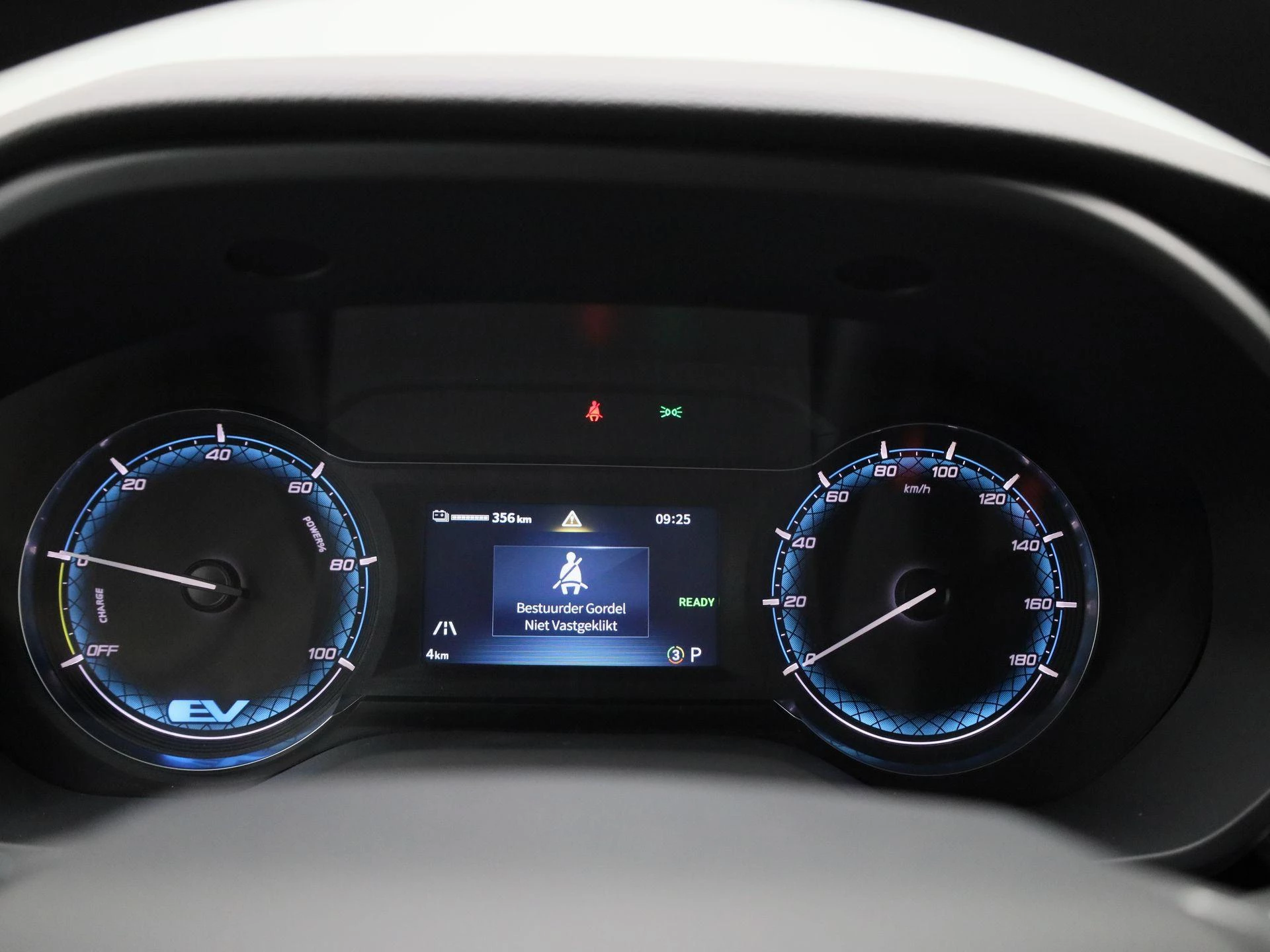 Maxus eDeliver9 L3H2 Business DEAL 89 kWh