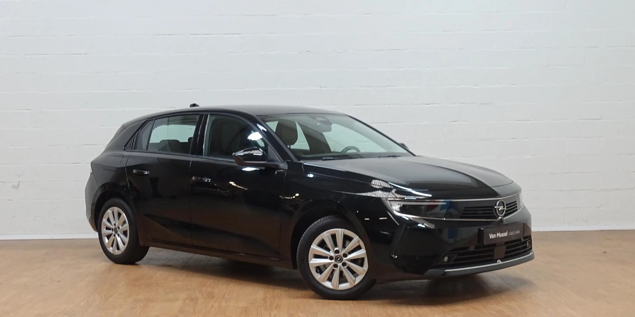 Opel Astra 1.2 Turbo 81kW S/S Edition