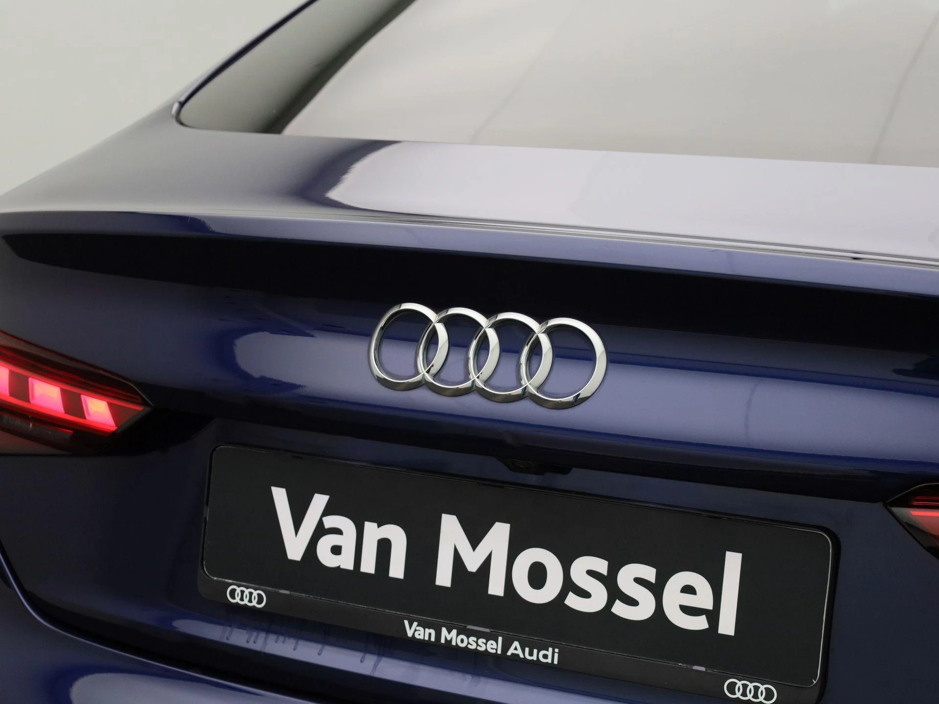 Audi A5 Sportback 30 TDI S tronic Bus Ed Advanced