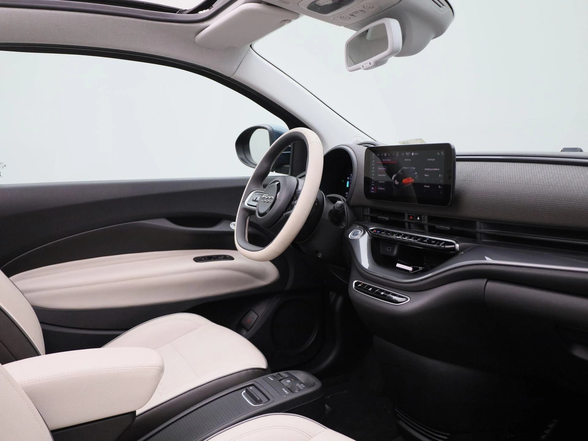 Fiat 500C - 33