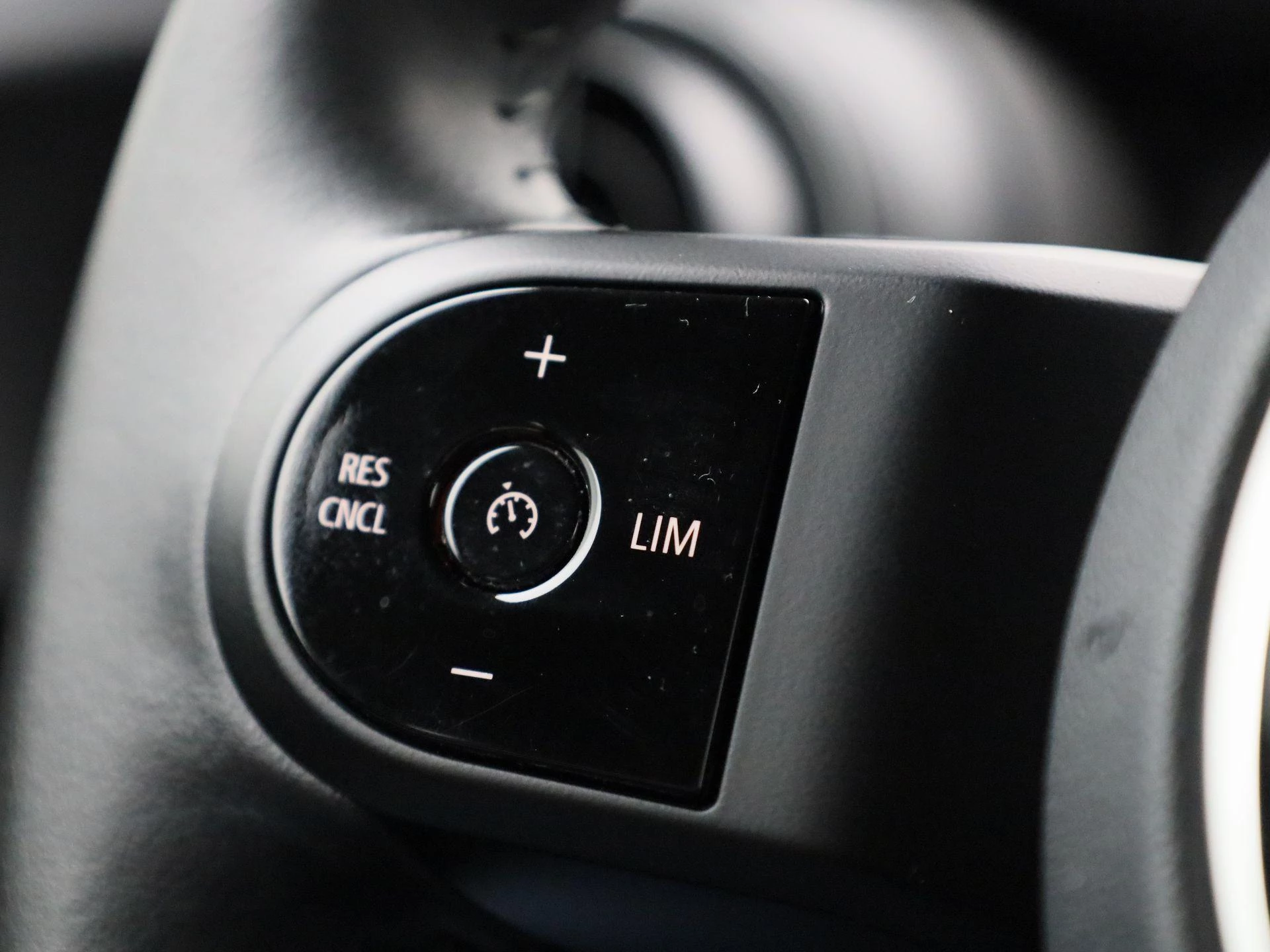 MINI 5-deurs 1.5 Cooper Business Edition