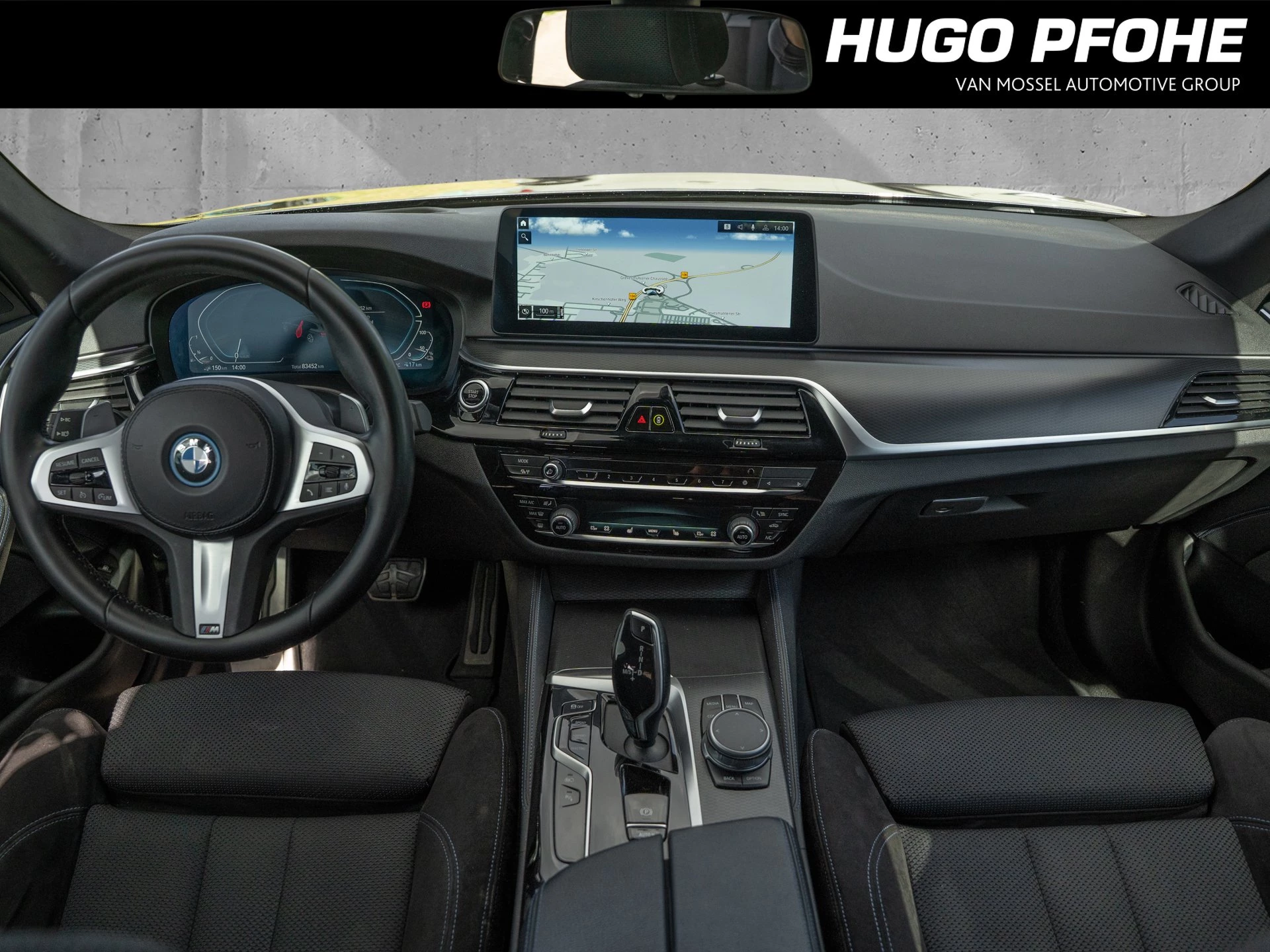 BMW-5er Reihe-image-5