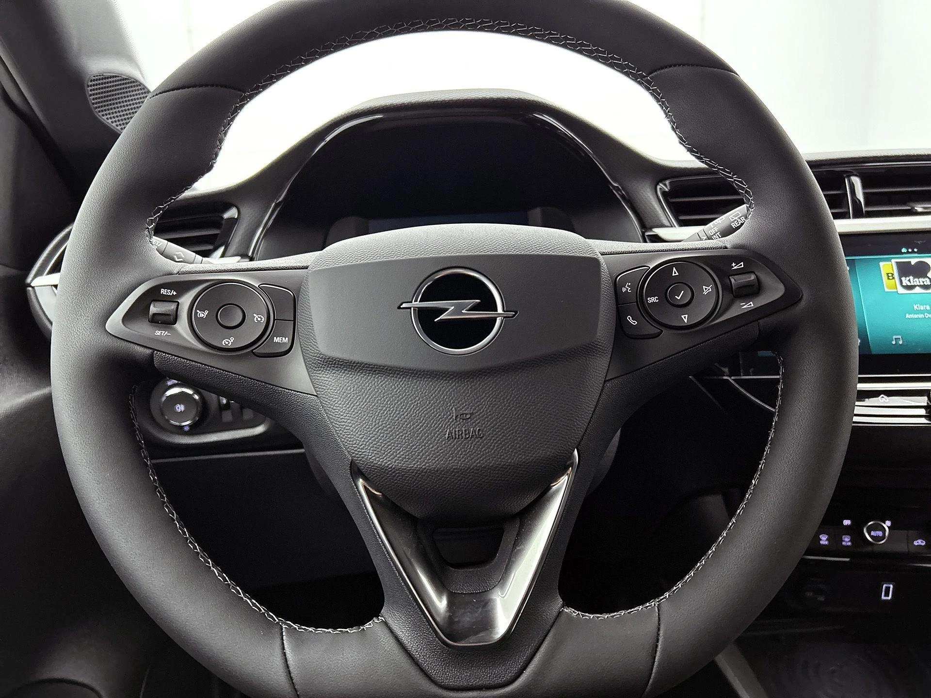 Opel Corsa 1.2 Turbo Hybrid GS