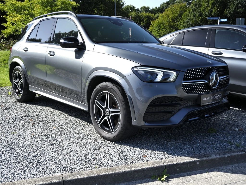 Mercedes-Benz-GLE 350 de-image-4