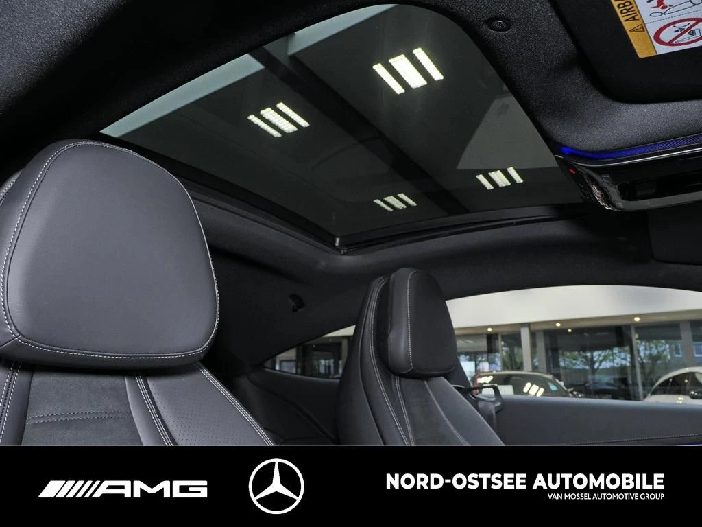 Mercedes-Benz CLE 200 COUPÉ AMG PANO NIGHT BURMESTER DIG.LIGHT AMG Line