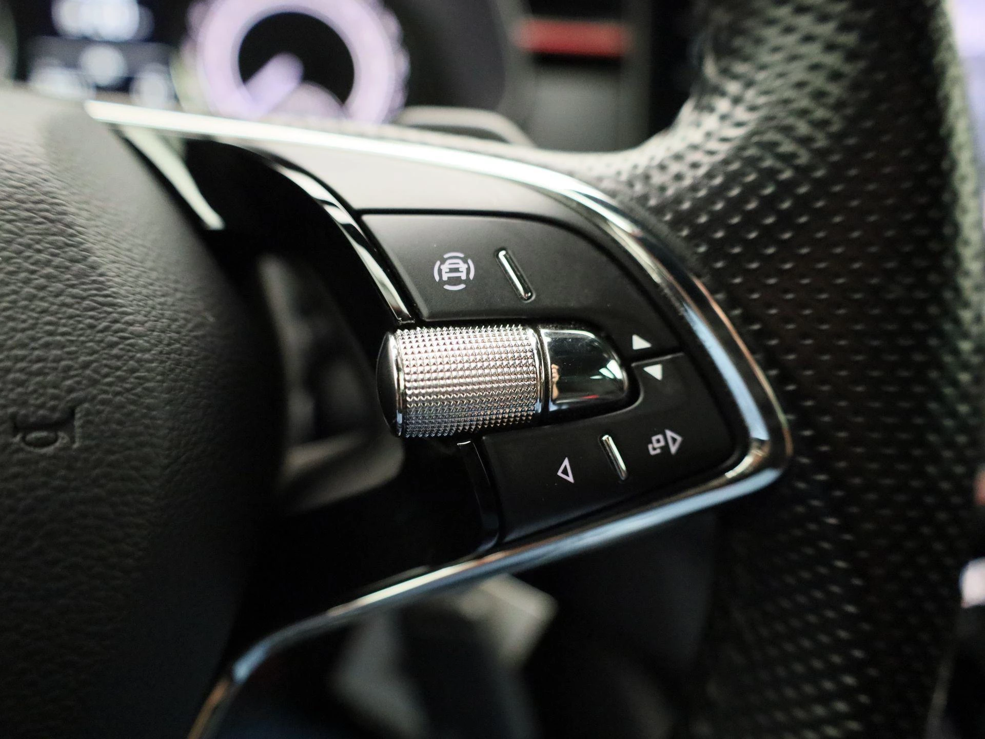 Škoda Kamiq 1.0 TSI Sport Business