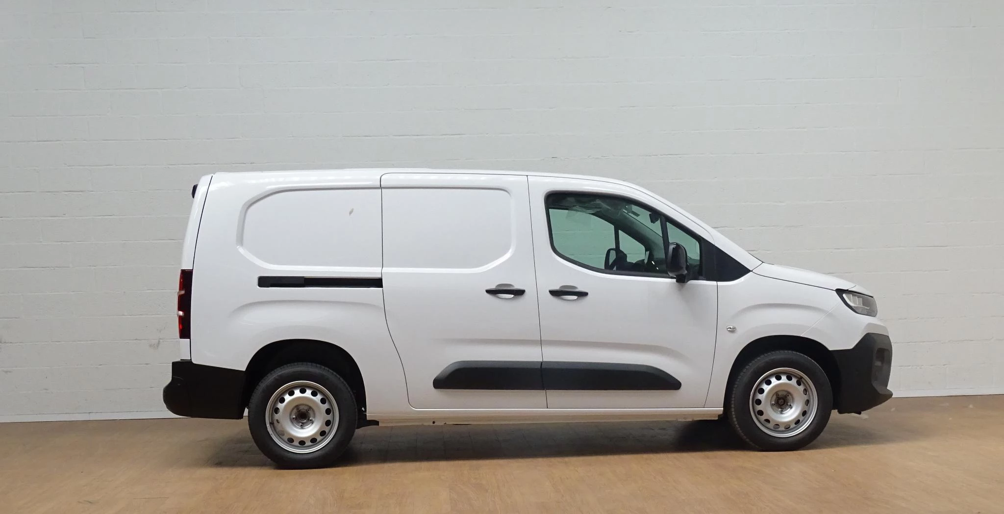 Citroën Berlingo XL Heavy 1.5 BHDi 130 EAT8