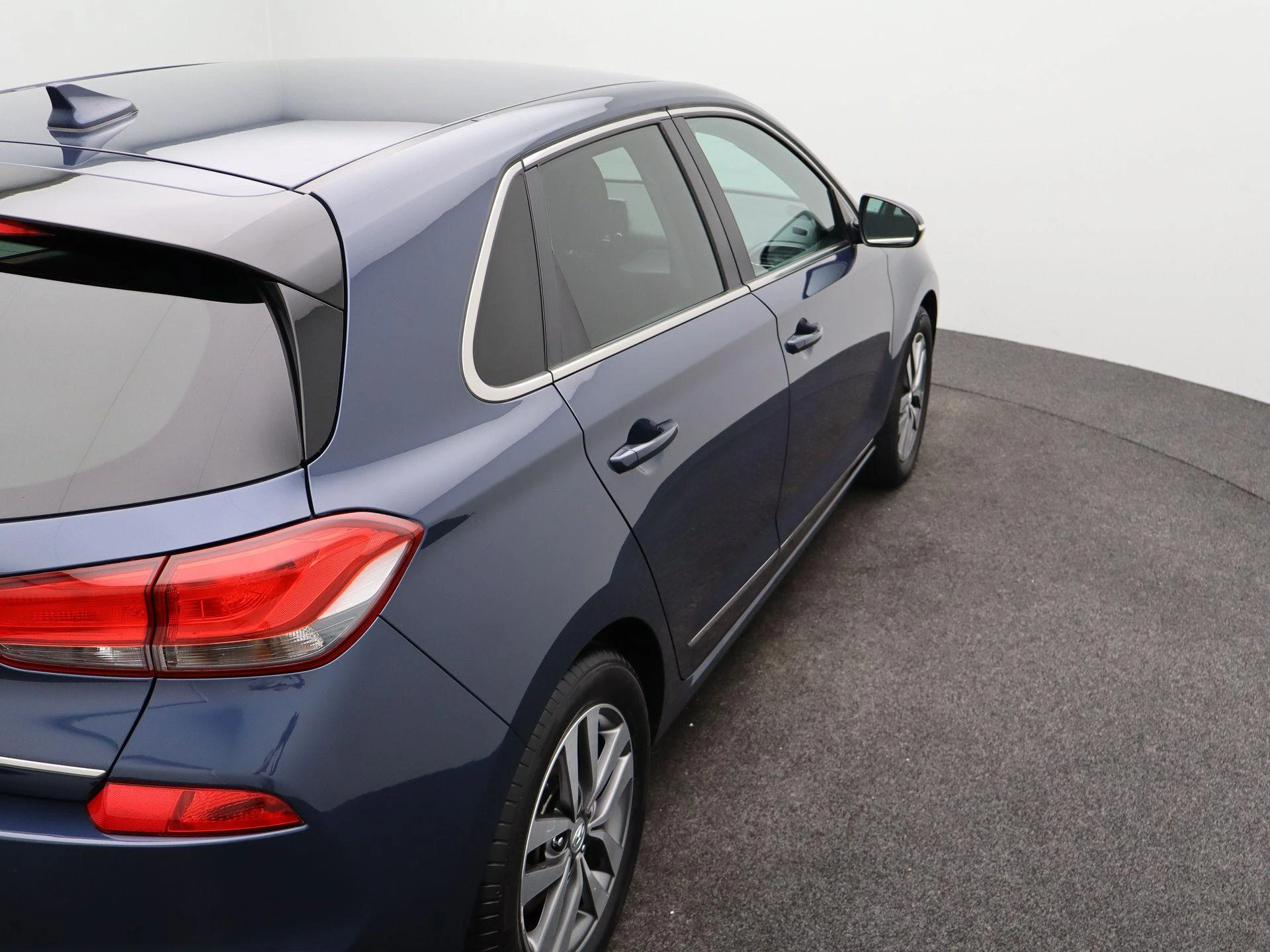 Hyundai i30 1.0 T-GDI First Edition