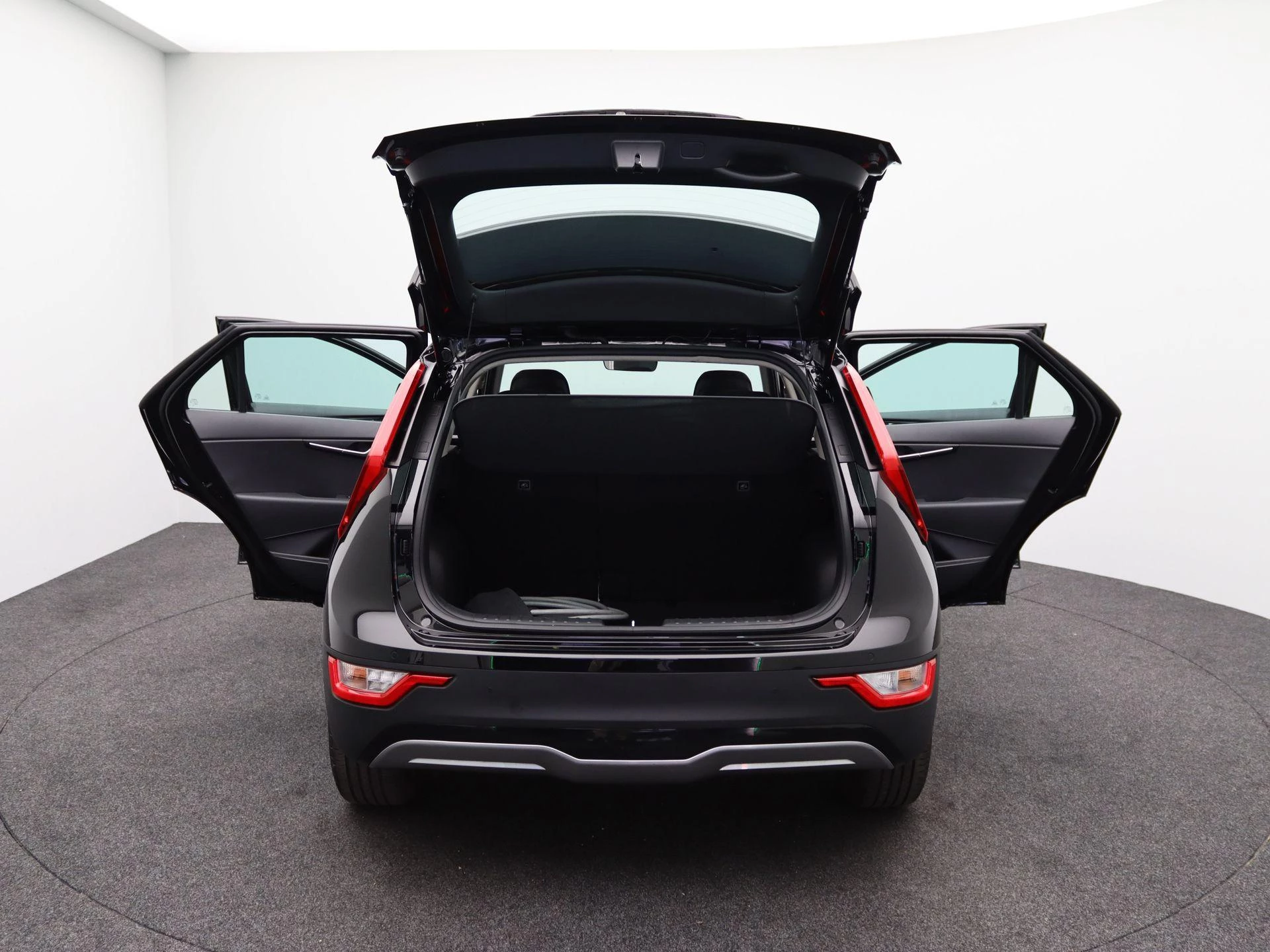 Kia-Niro EV-image-32