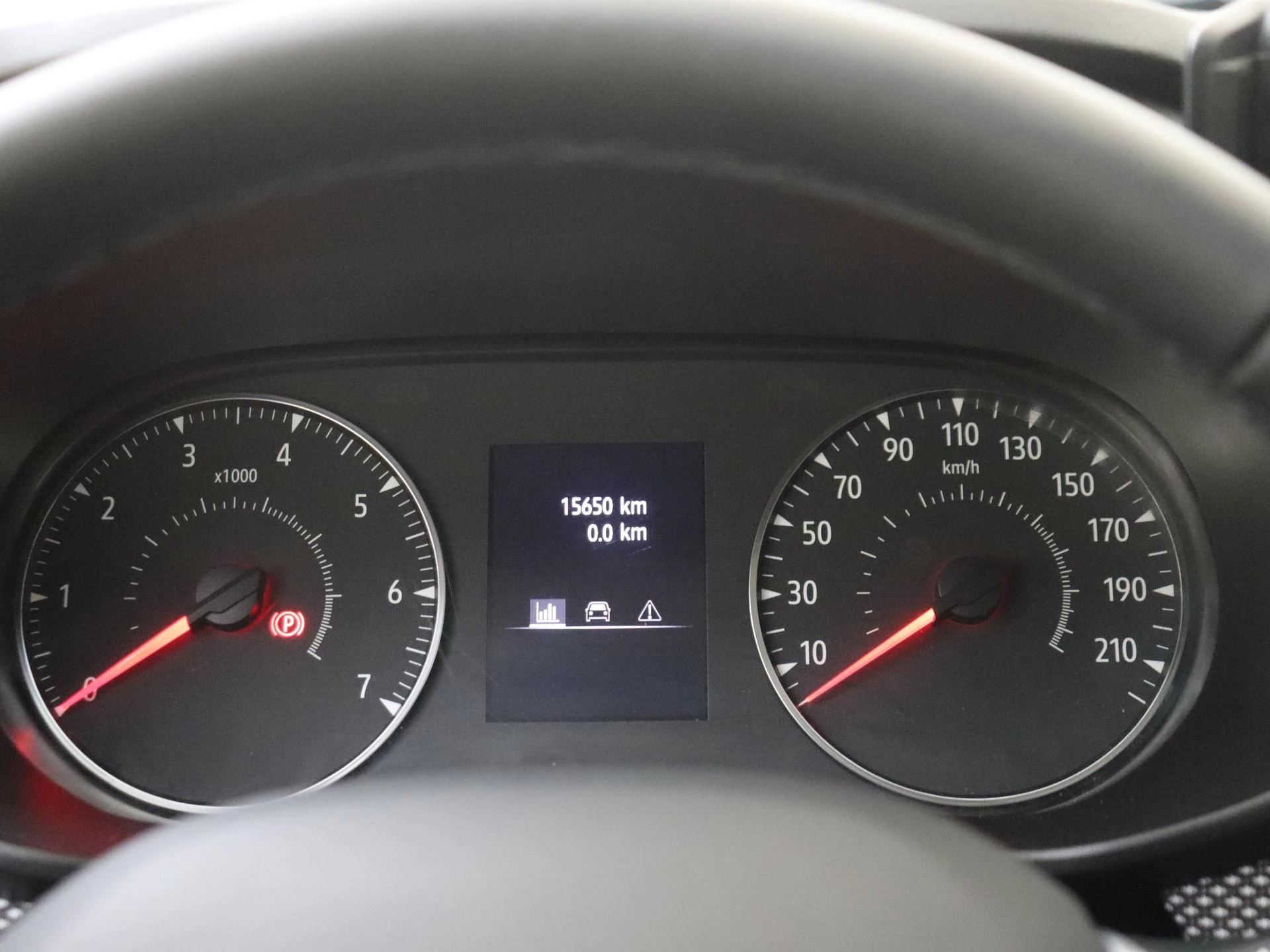 Dacia Sandero Stepway 1.0 TCe 90 Comfort AUTOMAAT