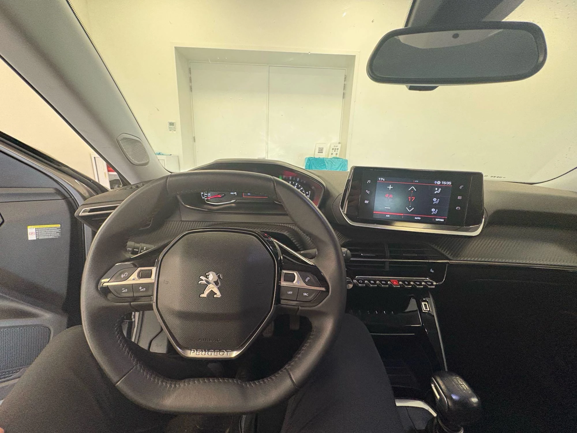 Peugeot 2008 1.2 Puretech 74kW S&S Allure