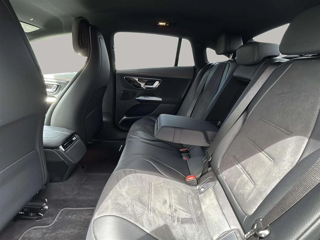Mercedes-Benz EQE 350 EL AMG Edition 292HK Aut.