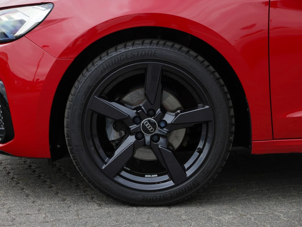 Audi A1 Sportback 30 TFSI S line S-tronic
