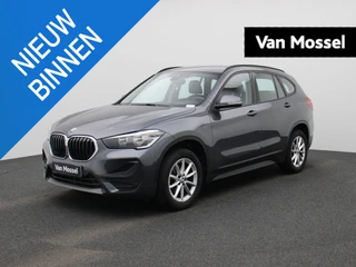 BMW X1 sDrive16dA (85 kW)
