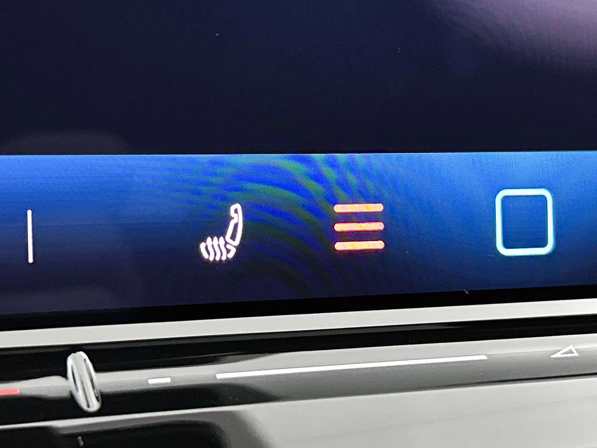 Volkswagen Tayron 1.5 eHybrid R-Line Edition