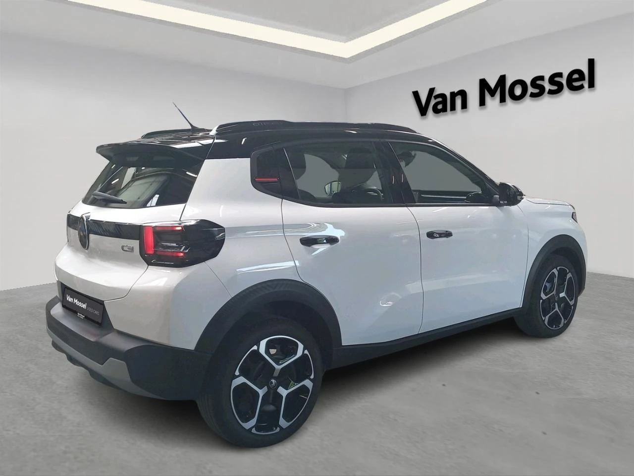 Citroën C3 1.2 PLUS