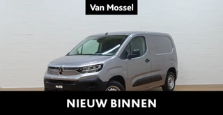 Citroën Berlingo M Light 1.2 PT 110 MAN6