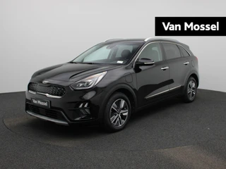 Kia Niro 1.6 GDi PHEV ExecutiveLine