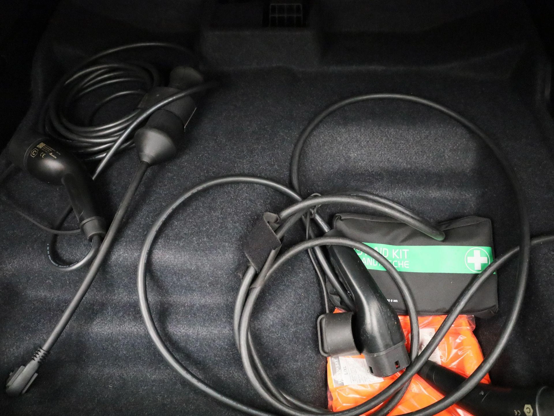 Volvo XC40 Recharge Core