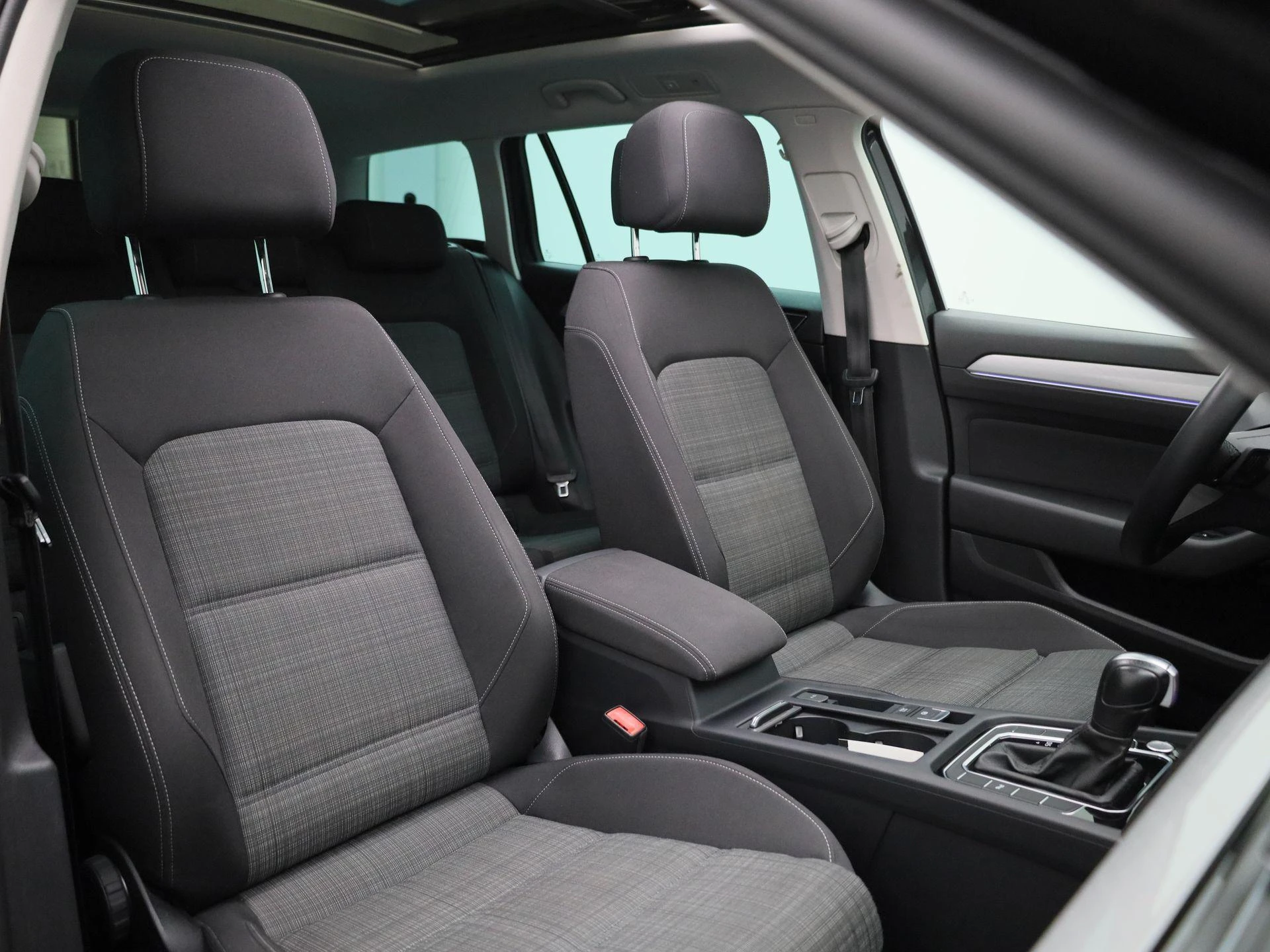 Volkswagen Passat Variant 2.0 TDI 90kW DSG Style Business