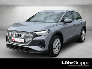 Audi Q4 e-tron 35 *SOH 93%*