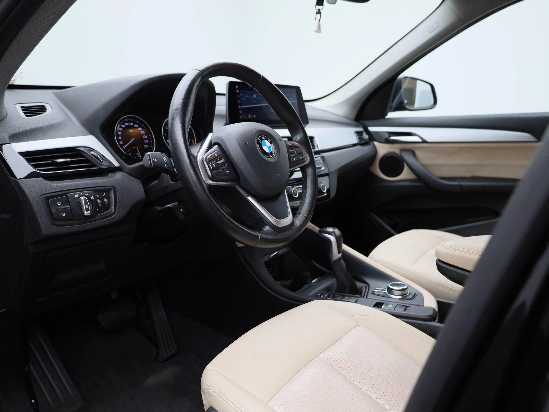 BMW X1 xDrive25e (162 kW)