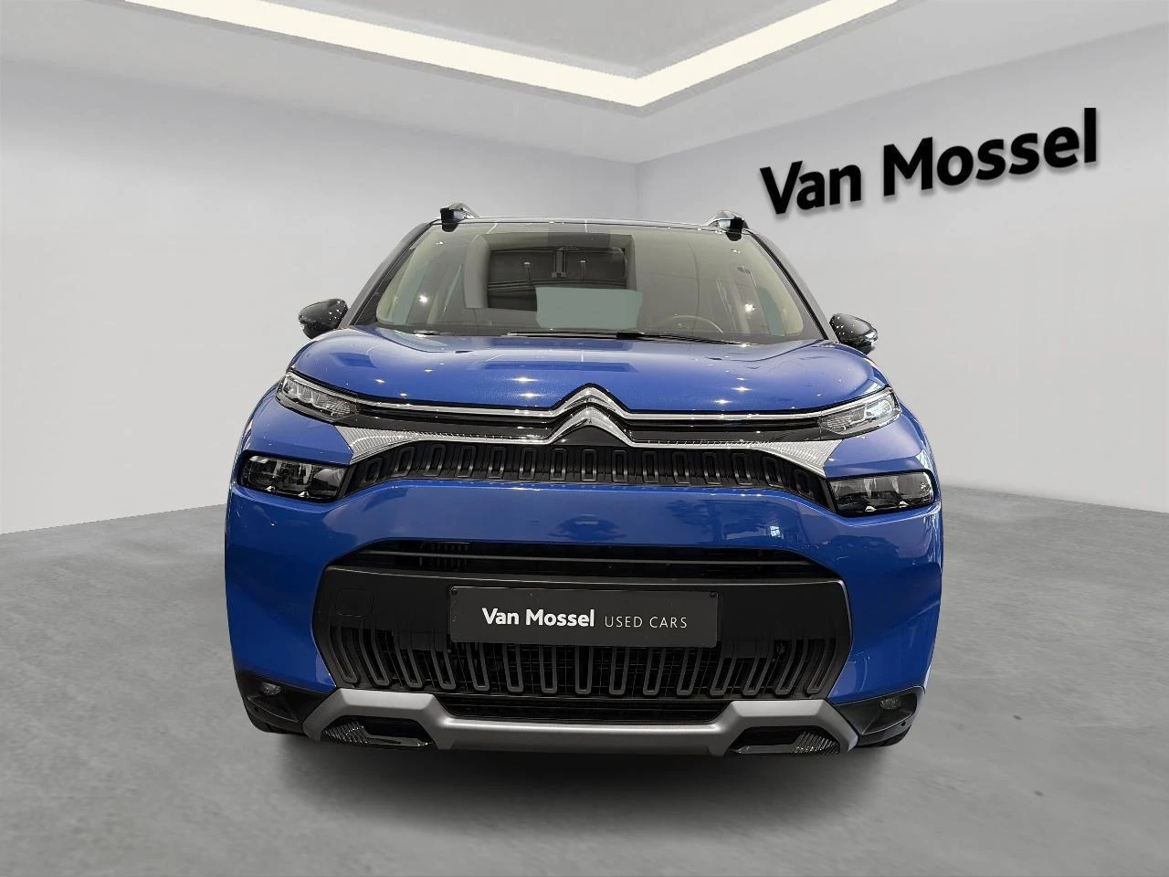 Citroën C3 Aircross 1.2 PureTech 130 S&S EAT6 Shine Pack