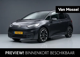 Volkswagen ID.3 Life 58 kWh 204 PK