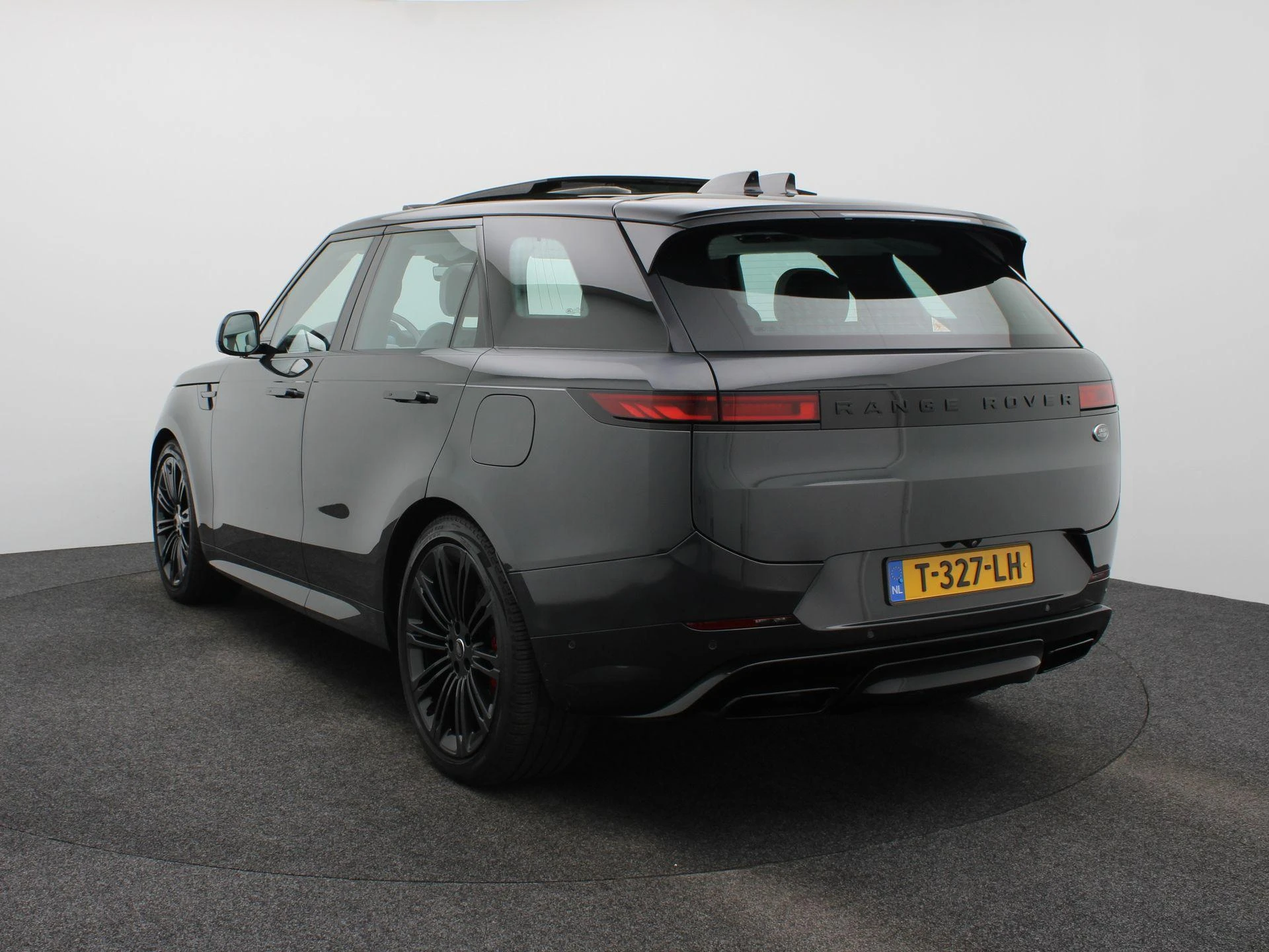 Land Rover-Range Rover Sport-image-1