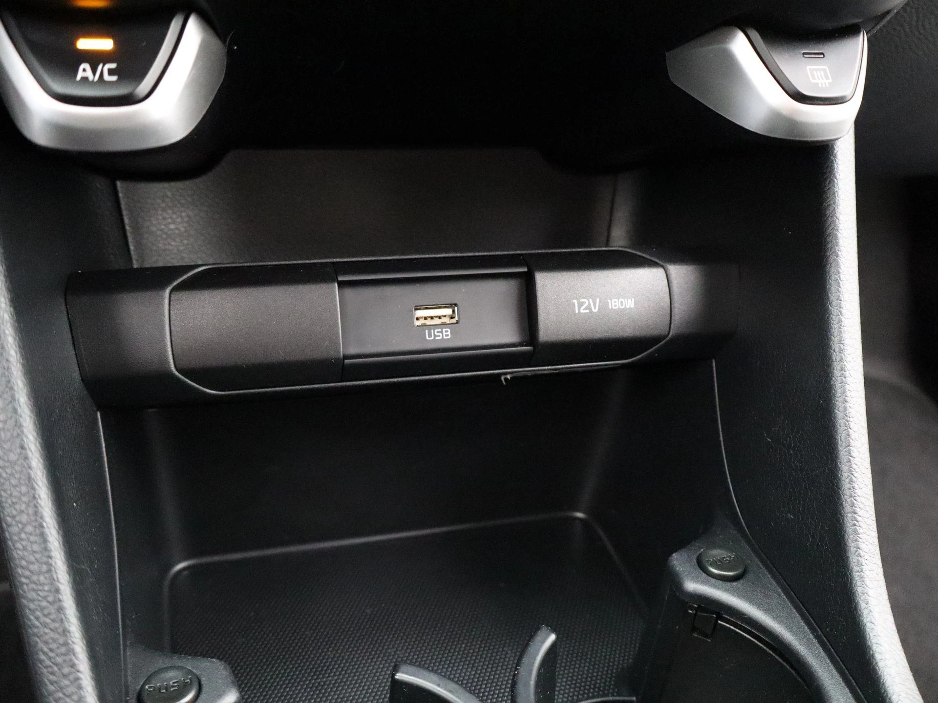 Kia Picanto 1.0 DPi DynamicLine