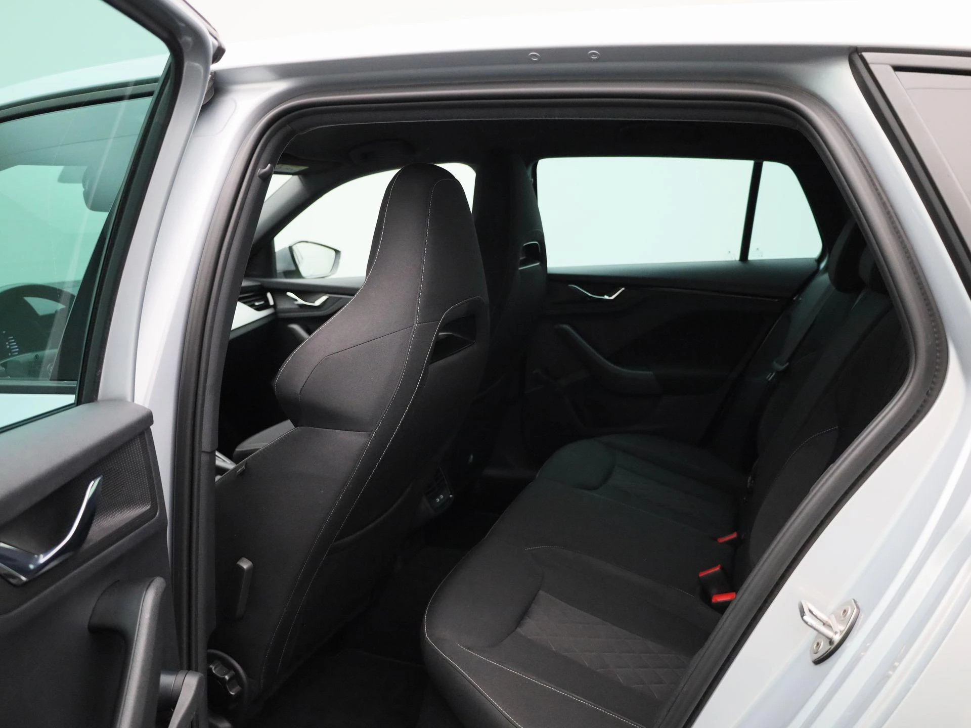 Škoda Scala 1.0 TSI Sport Business
