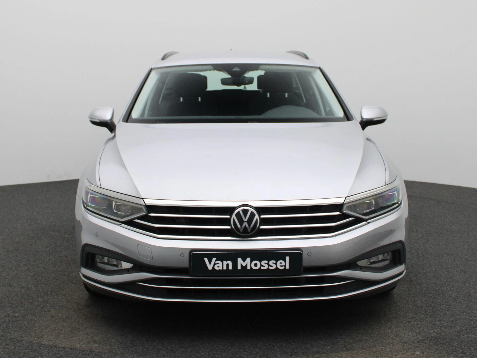 Volkswagen Passat Variant 1.5 TSI Comfortline Business