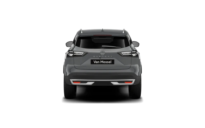 Nissan QASHQAI Mild-Hybrid 158 Xtronic N-Connecta + Cold Pack